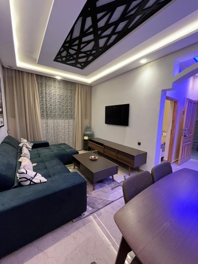 Dar Anass Marrakech Lejlighed Marrakesh Eksteriør billede