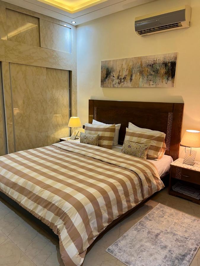 Dar Anass Marrakech Lejlighed Marrakesh Eksteriør billede